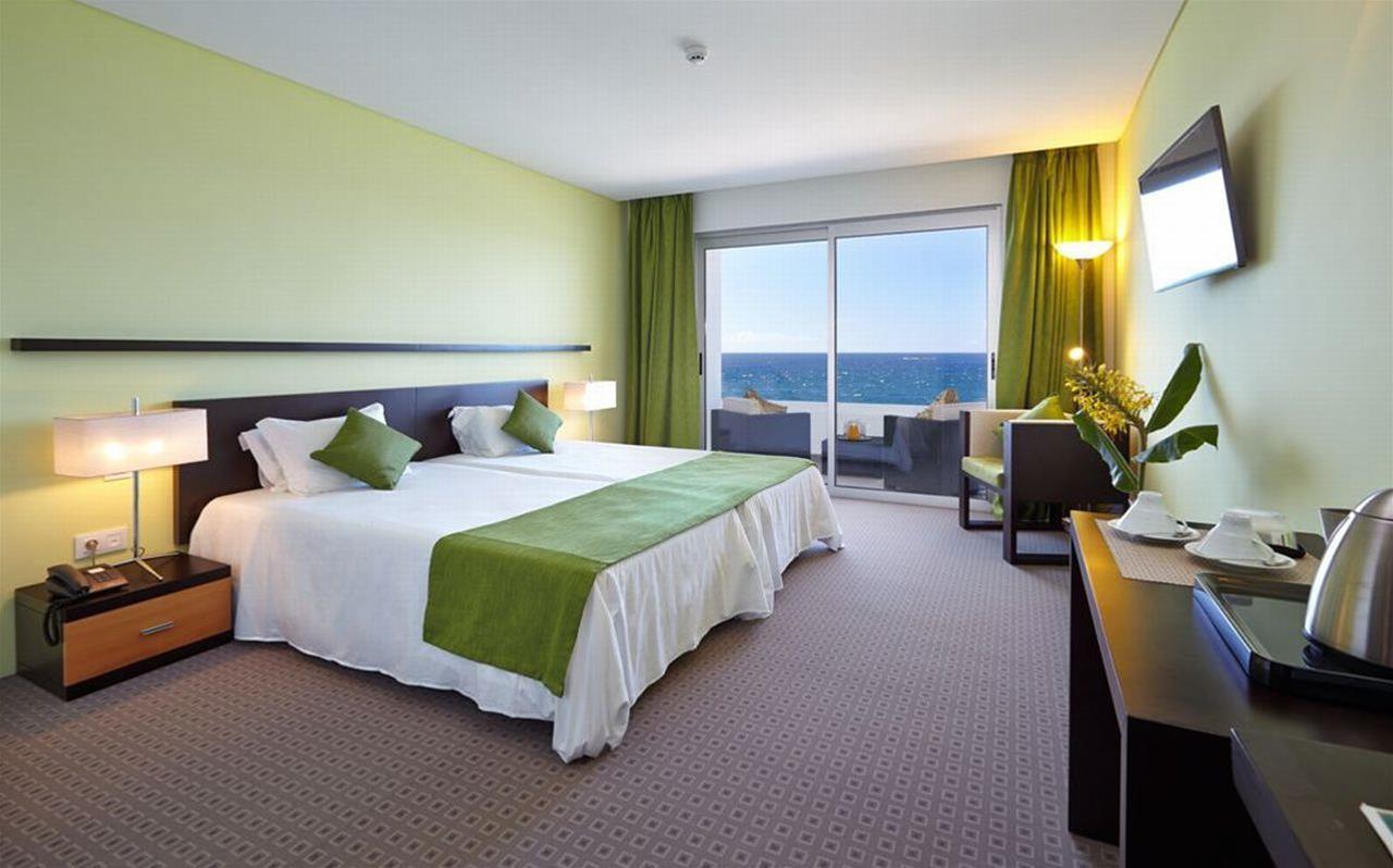 This is the image of the Residencial Calhau #5