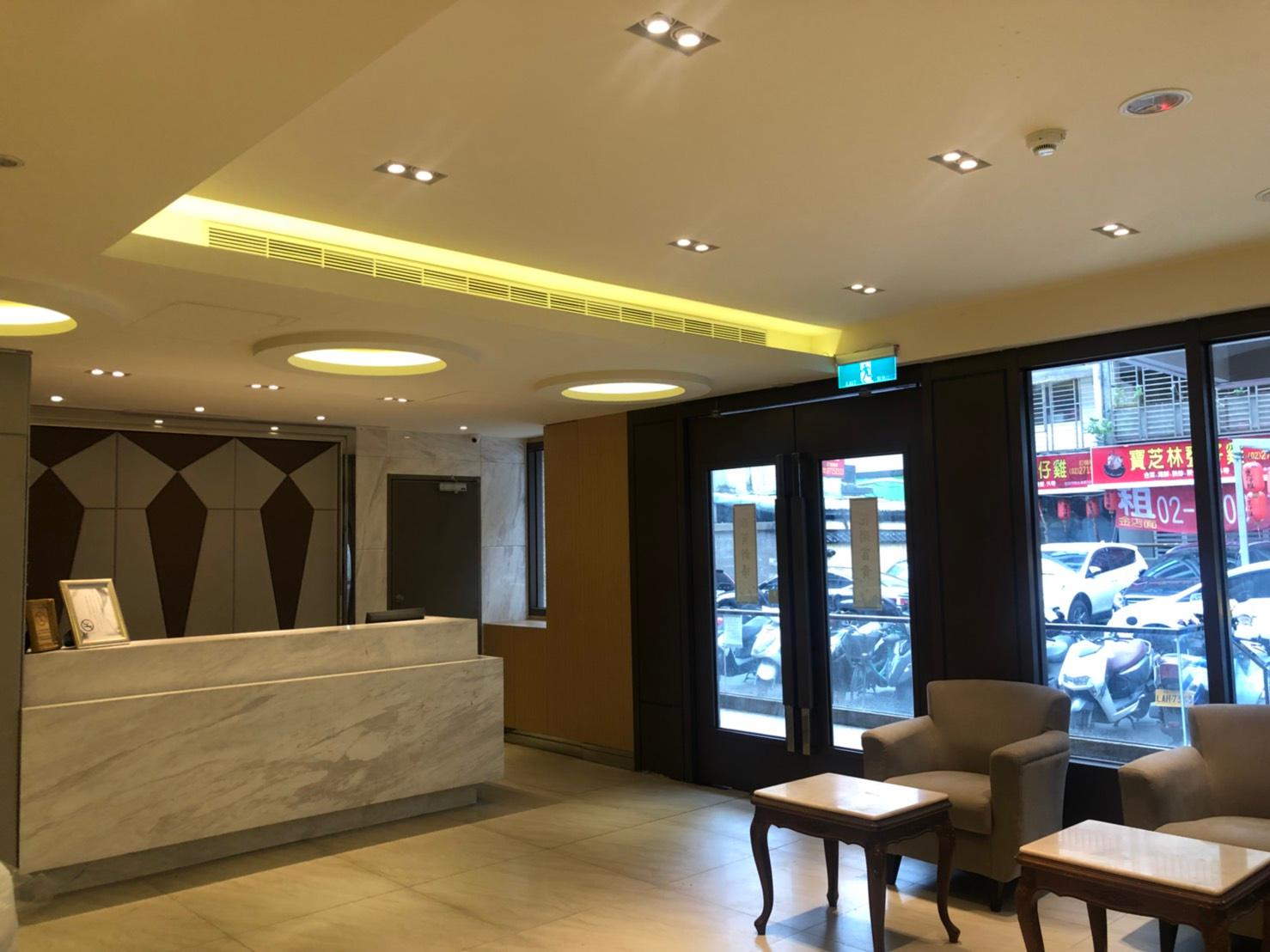 This is the image of the Hope City Minsheng Hotel #3