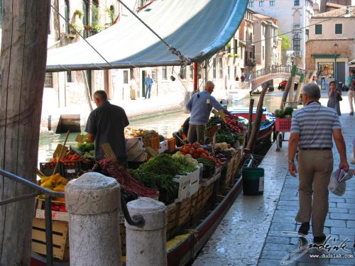 This is the image of the B&B Venetian Experience #2
