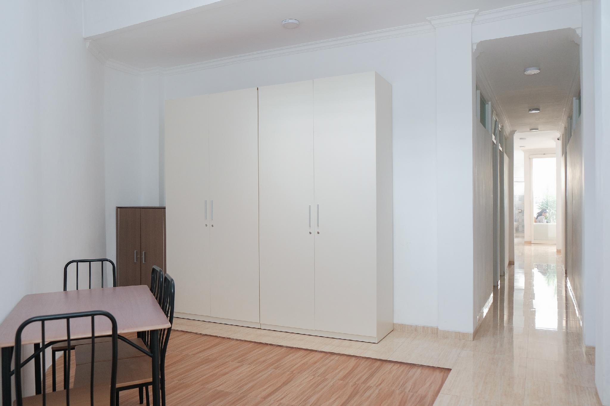 This is the image of the OYO 1454 111 Residence #1
