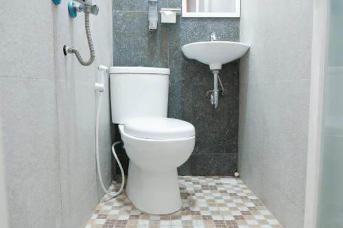 This is the image of the OYO 1454 111 Residence #2