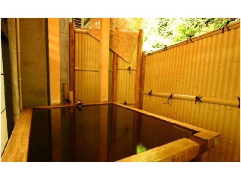 This is the image of the Ryokan Daimonjiya #5