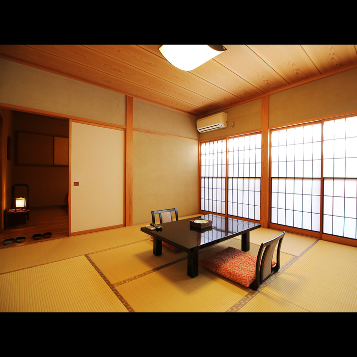 This is the image of the Ryokan Daimonjiya #2