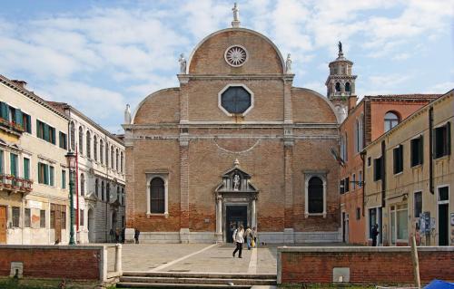 This is the image of the B&B Venetian Experience #4