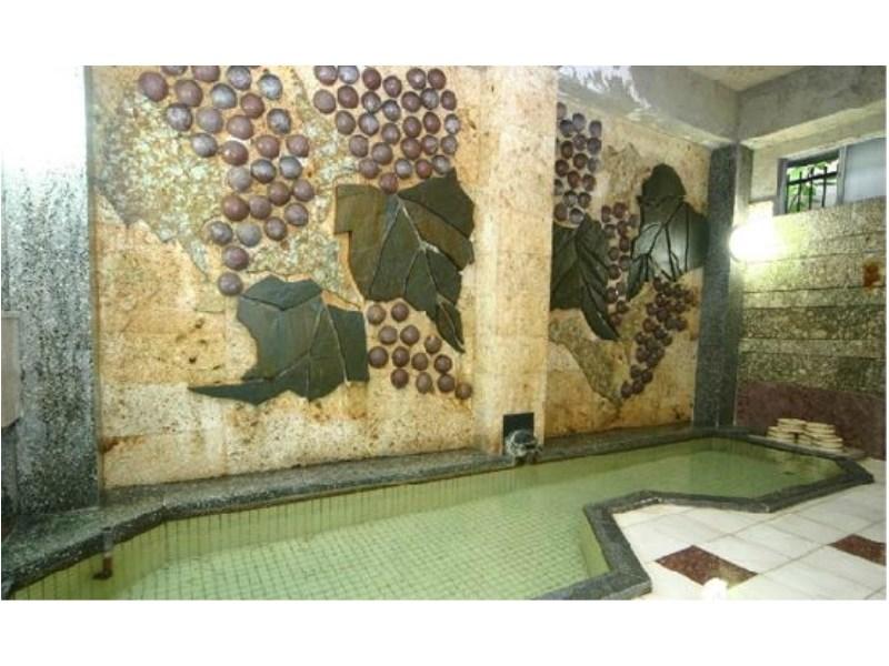 This is the image of the Ryokan Daimonjiya #1