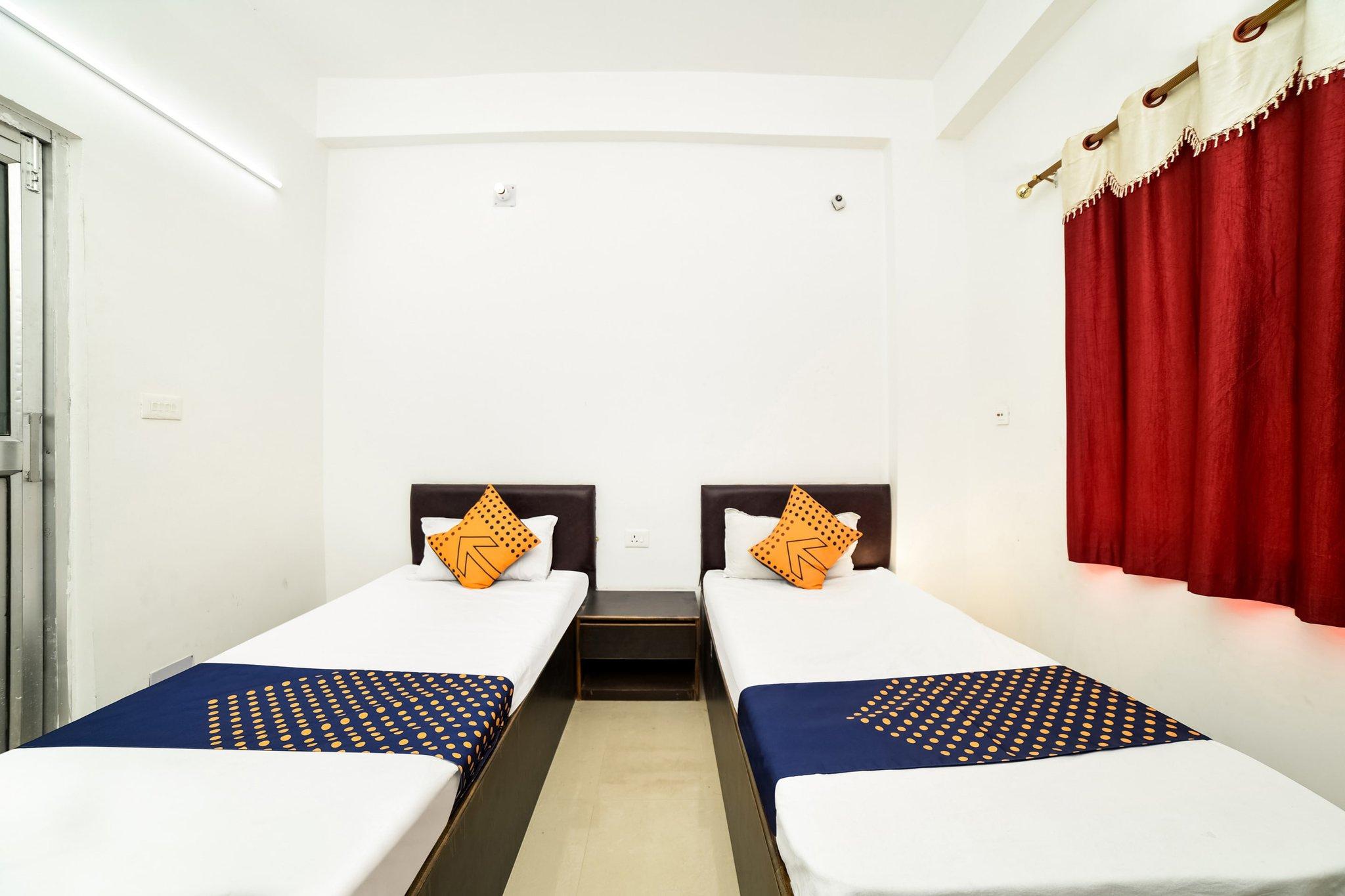 This is the image of the SPOT ON 64206 Subh Shanti Guest House 1 #2