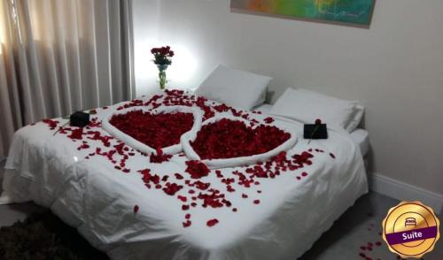 This is the image of the Letto Hotel & Spa Fonte Ijui #3