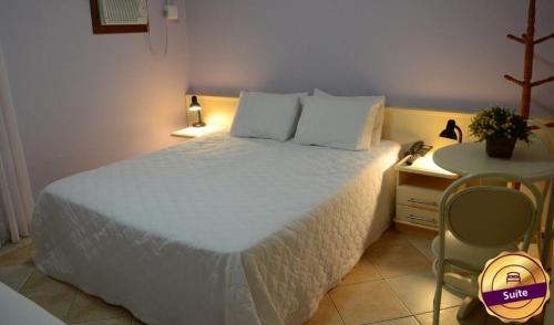 This is the image of the Letto Hotel & Spa Fonte Ijui #5