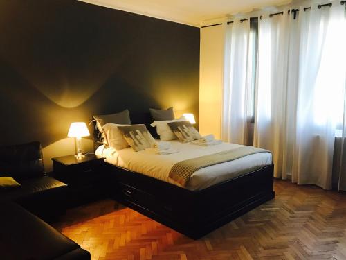 This is the image of the B&B Venetian Experience #5
