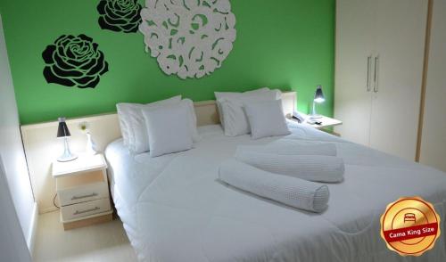 This is the image of the Letto Hotel & Spa Fonte Ijui #2