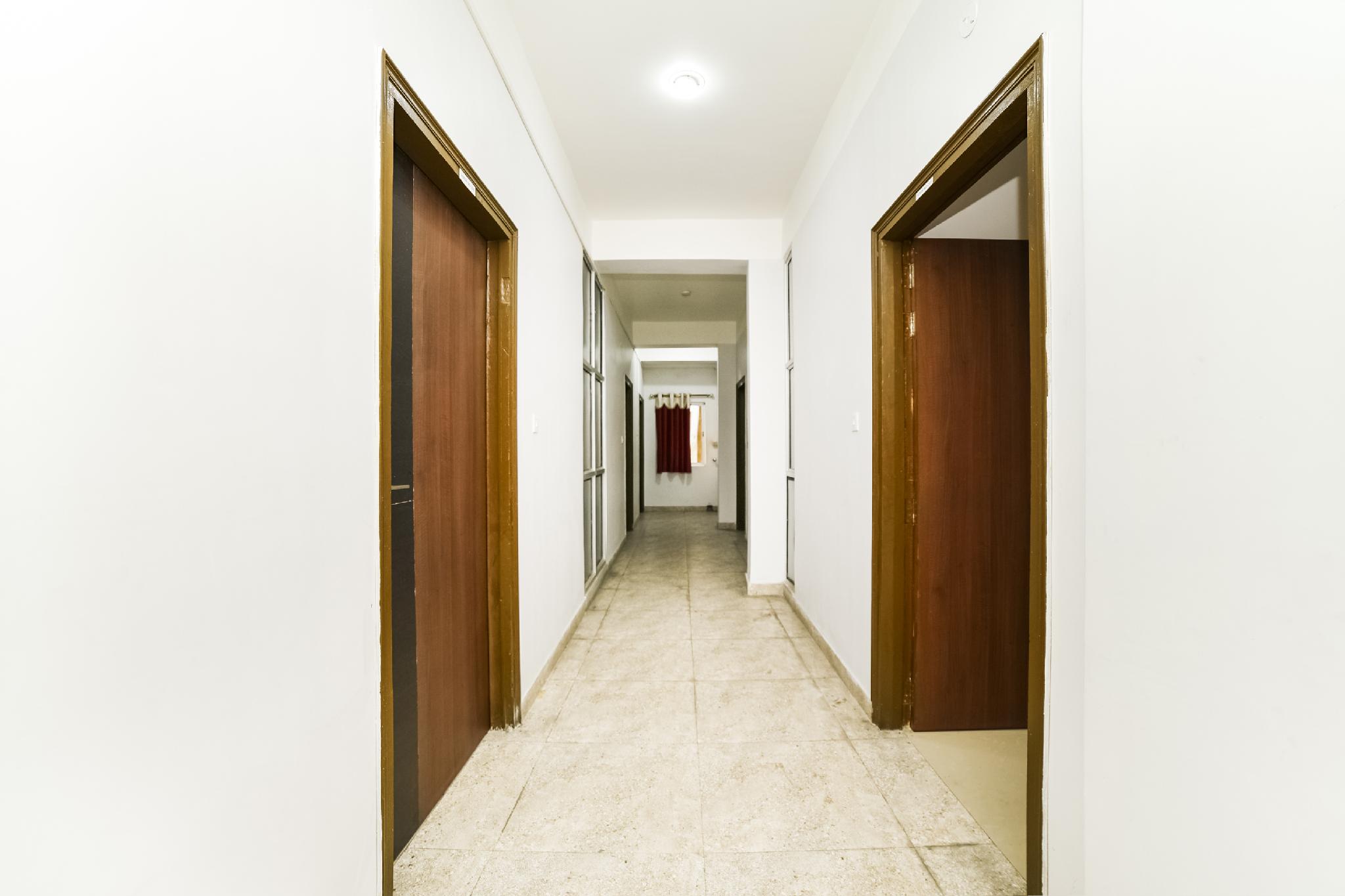 This is the image of the SPOT ON 64206 Subh Shanti Guest House 1 #1