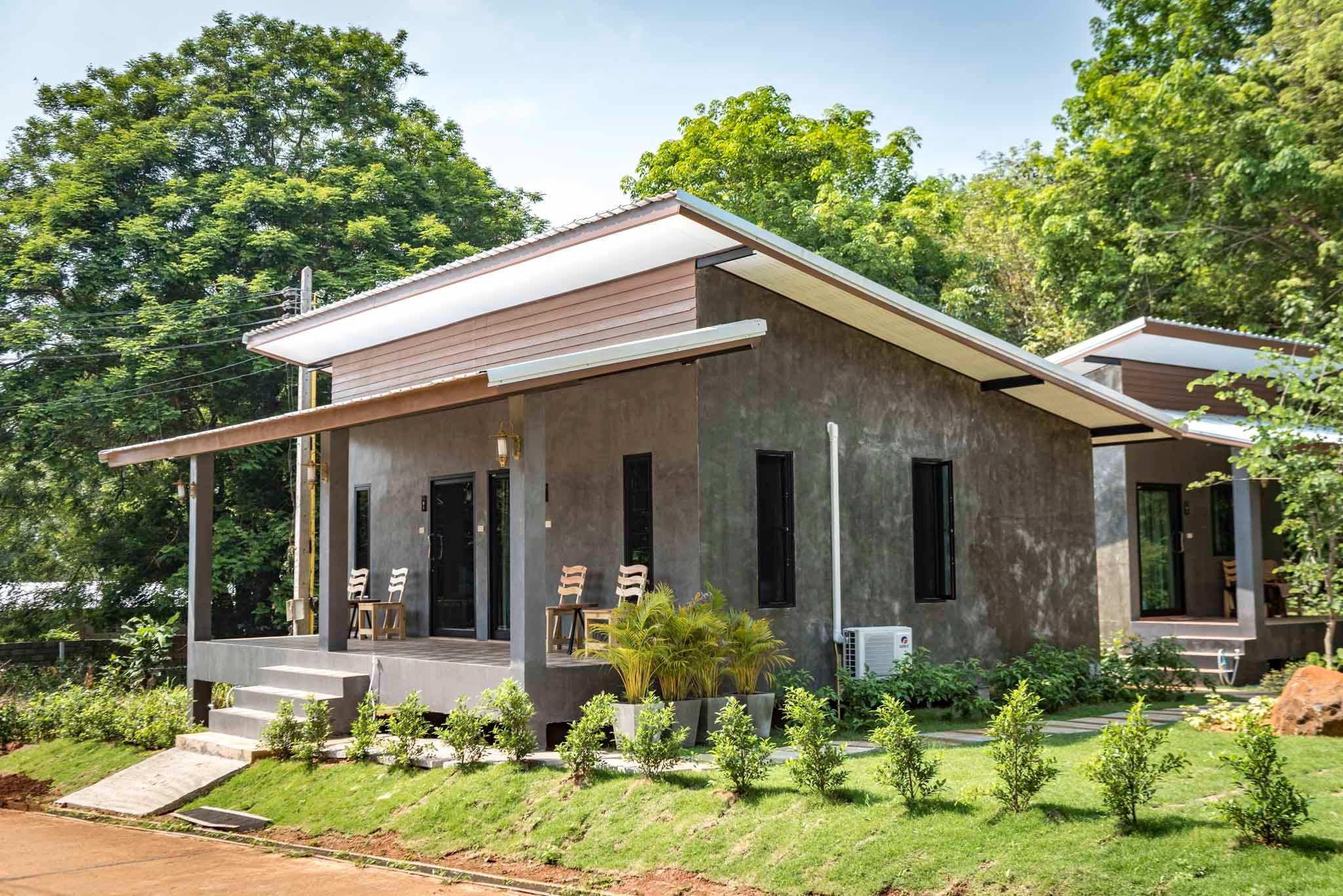 This is the image of the Hanoii House #1