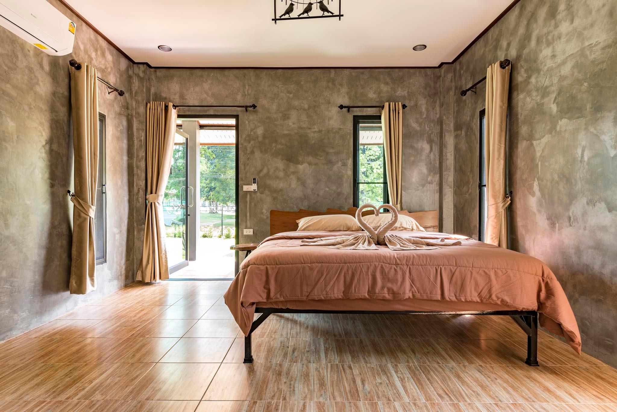 This is the image of the Hanoii House #4