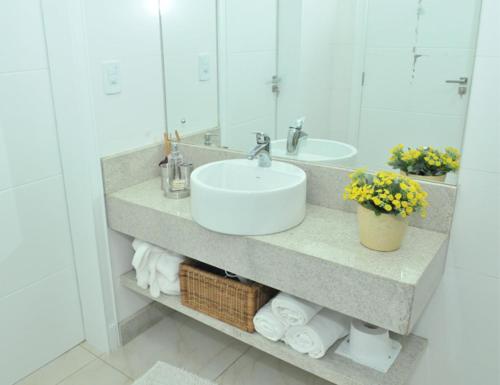 This is the image of the Letto Hotel & Spa Fonte Ijui #4