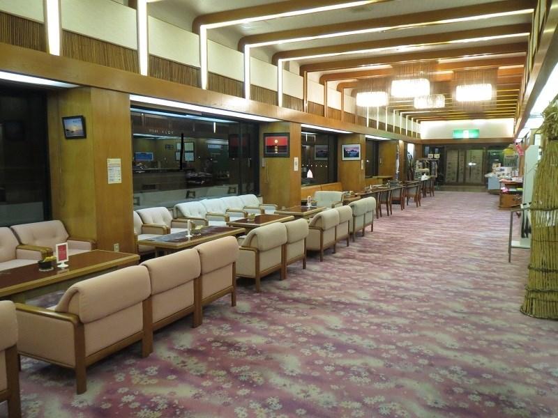 This is the image of the Okukinosaki Seaside Hotel #4