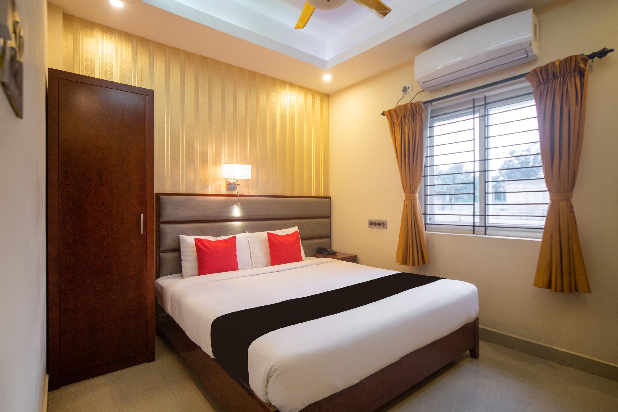 This is the image of the Capital O 65673 Mannai Grand Inn #2