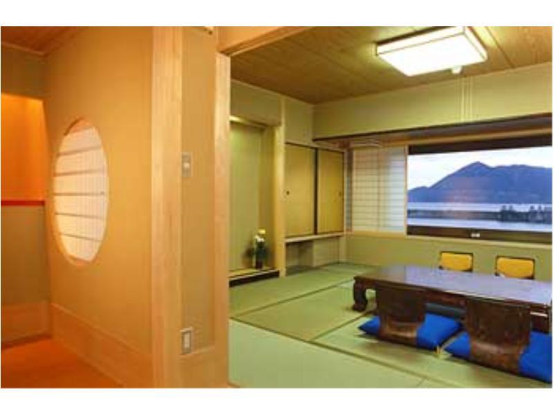 This is the image of the Okukinosaki Seaside Hotel #5