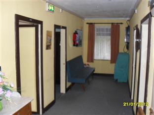 This is the image of the Hotel Cobut #2