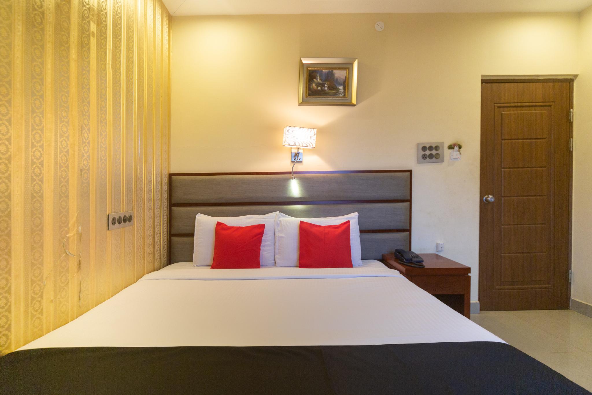 This is the image of the Capital O 65673 Mannai Grand Inn #4