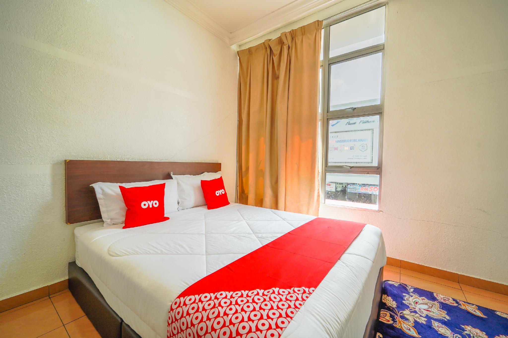 This is the image of the OYO 89765 Motel Arau #5