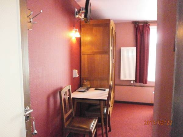 This is the image of the Hotel Cobut #3