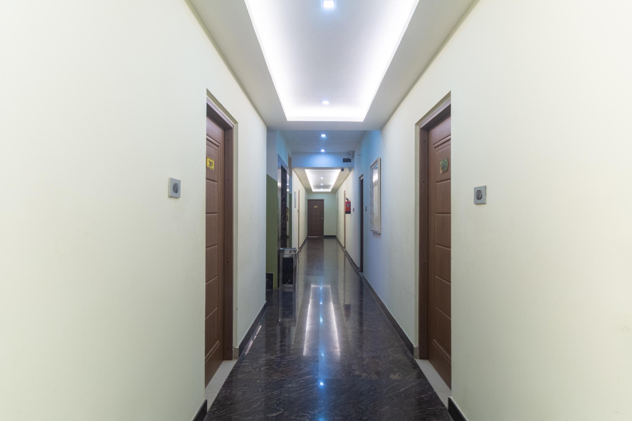 This is the image of the Capital O 65673 Mannai Grand Inn #5