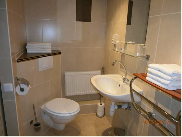 This is the image of the Hotel Cobut #4