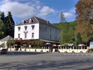 This is the image of the Hotel Cobut #1