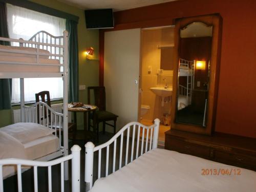 This is the image of the Hotel Cobut #5