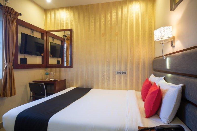 This is the image of the Capital O 65673 Mannai Grand Inn #3