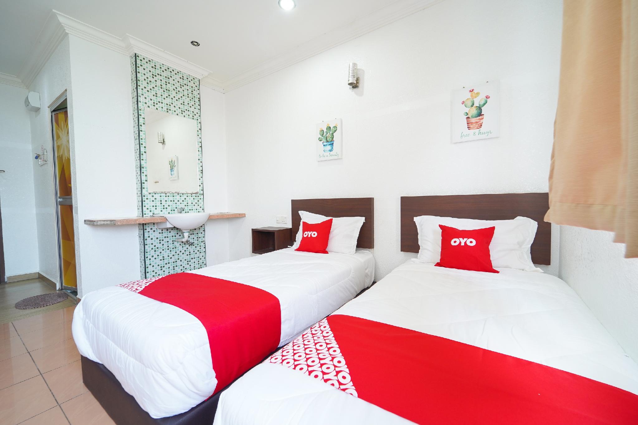 This is the image of the OYO 89765 Motel Arau #2