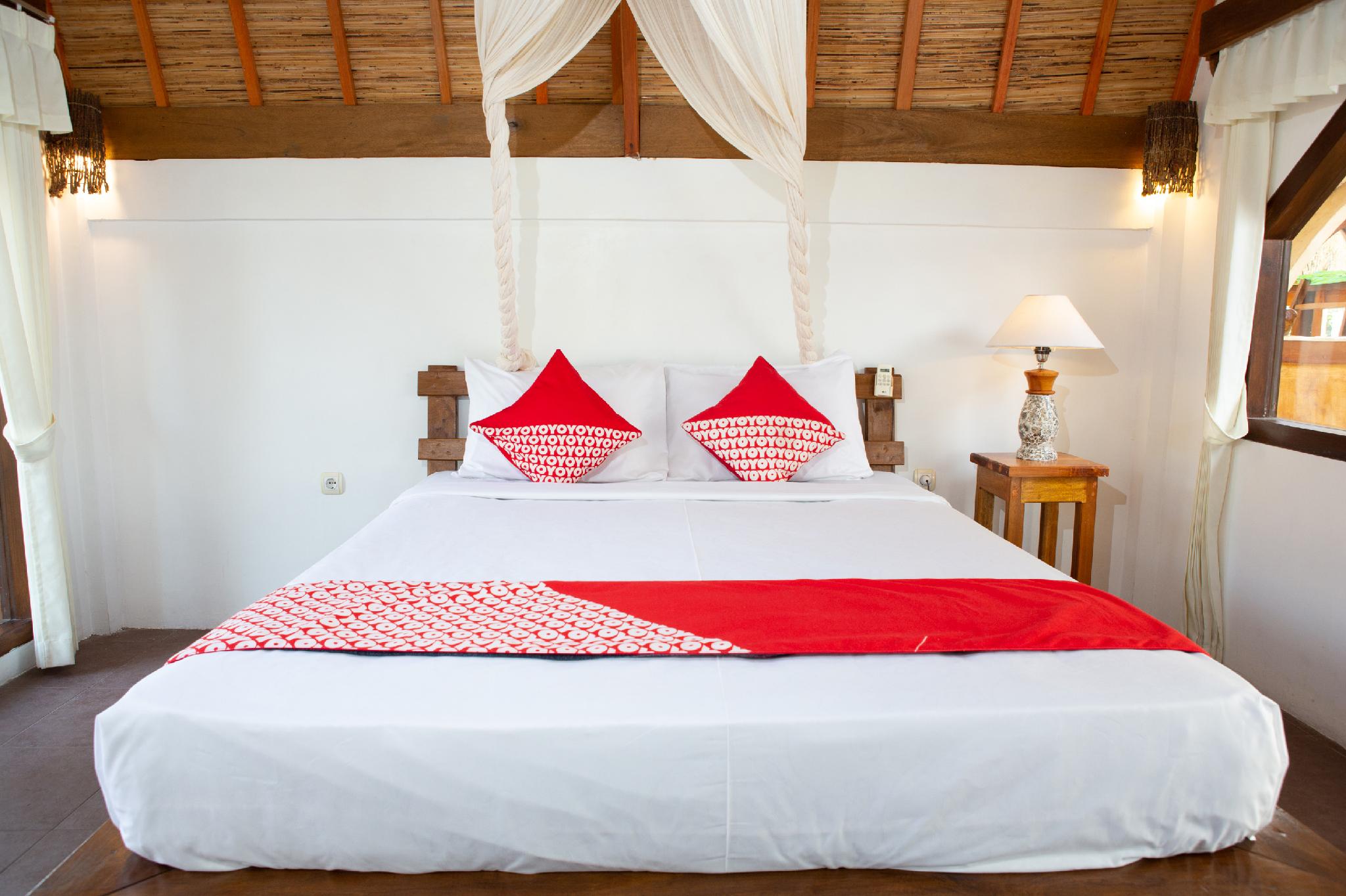 This is the image of the OYO 1045 Sayang Mama Inn #1