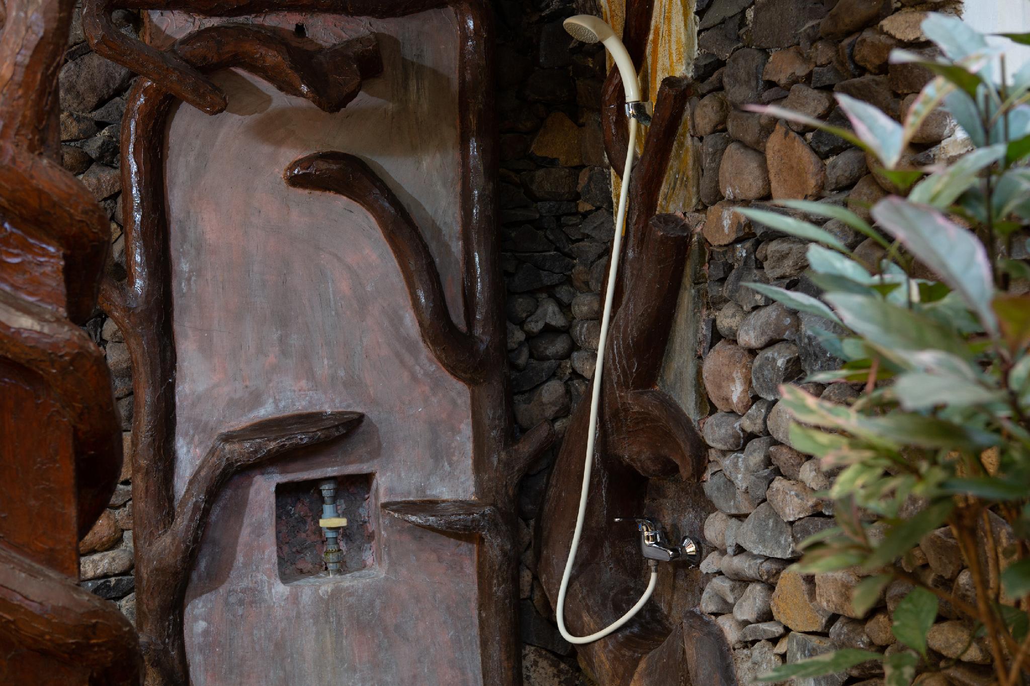 This is the image of the OYO 1045 Sayang Mama Inn #2