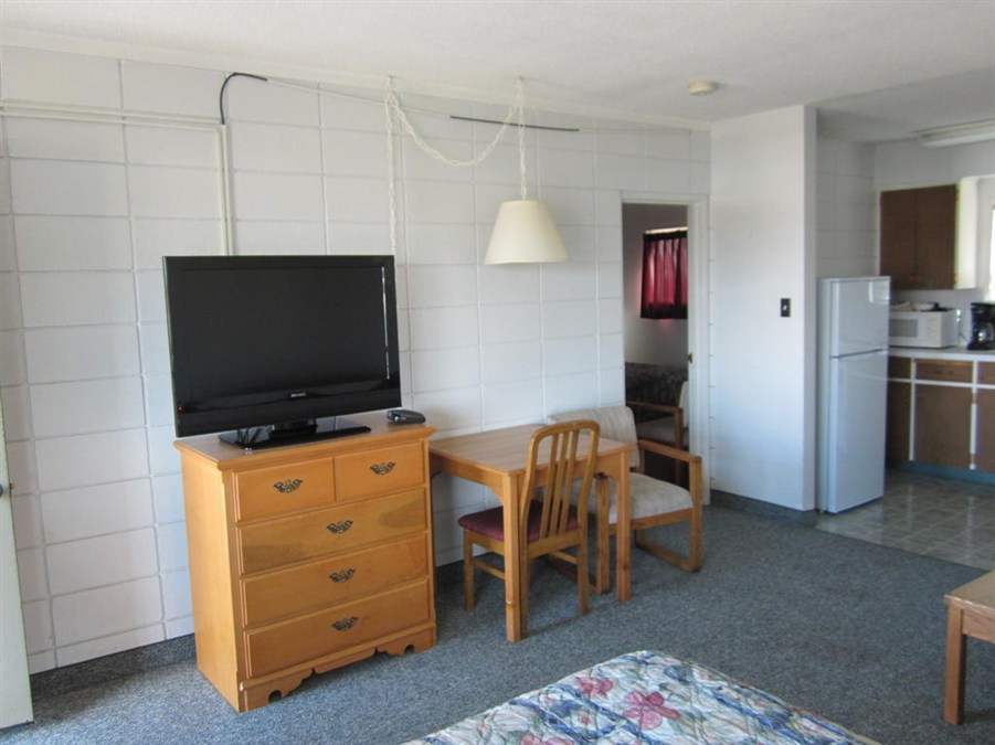 This is the image of the Camelot Court Motel #4