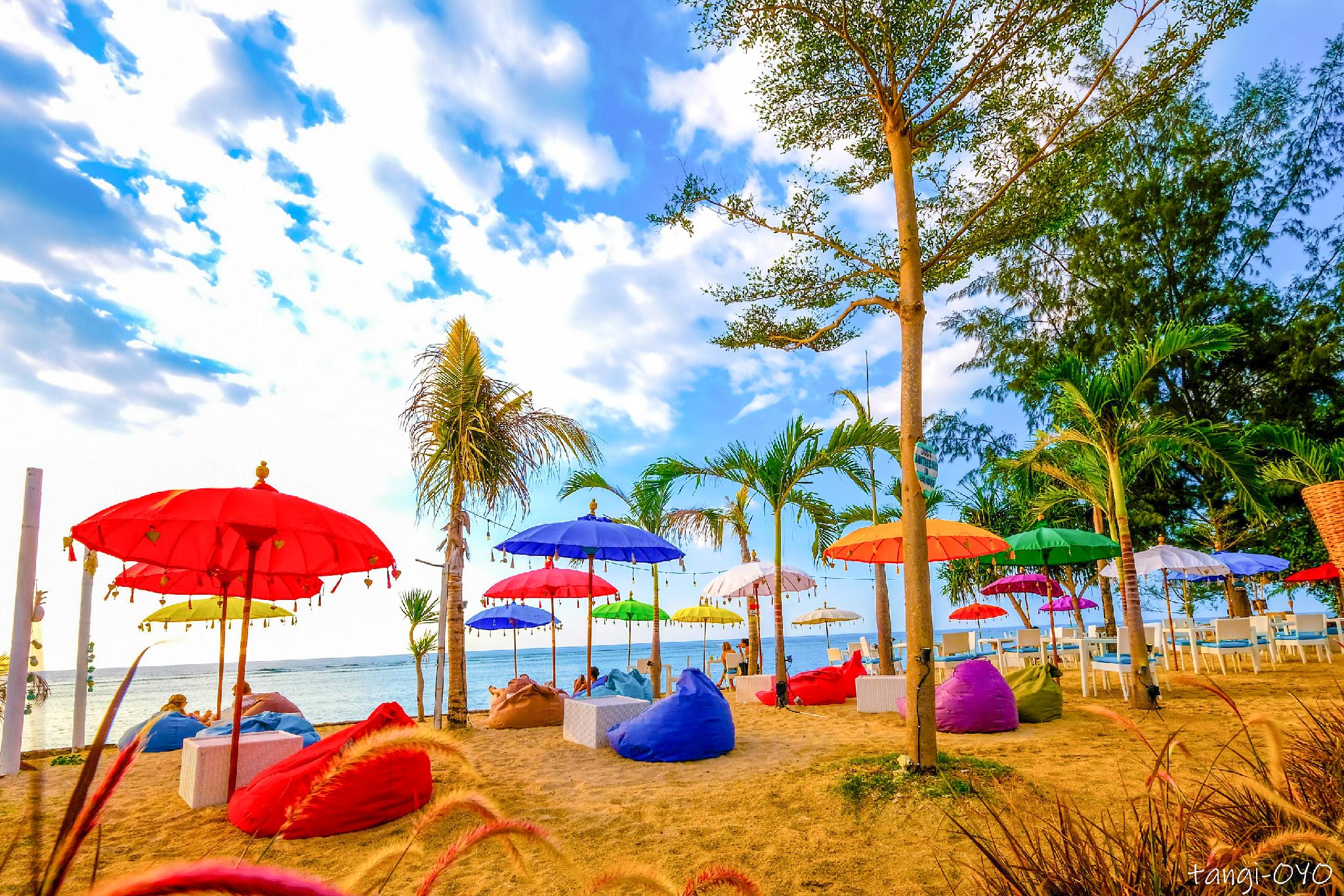 This is the image of the OYO 1045 Sayang Mama Inn #3