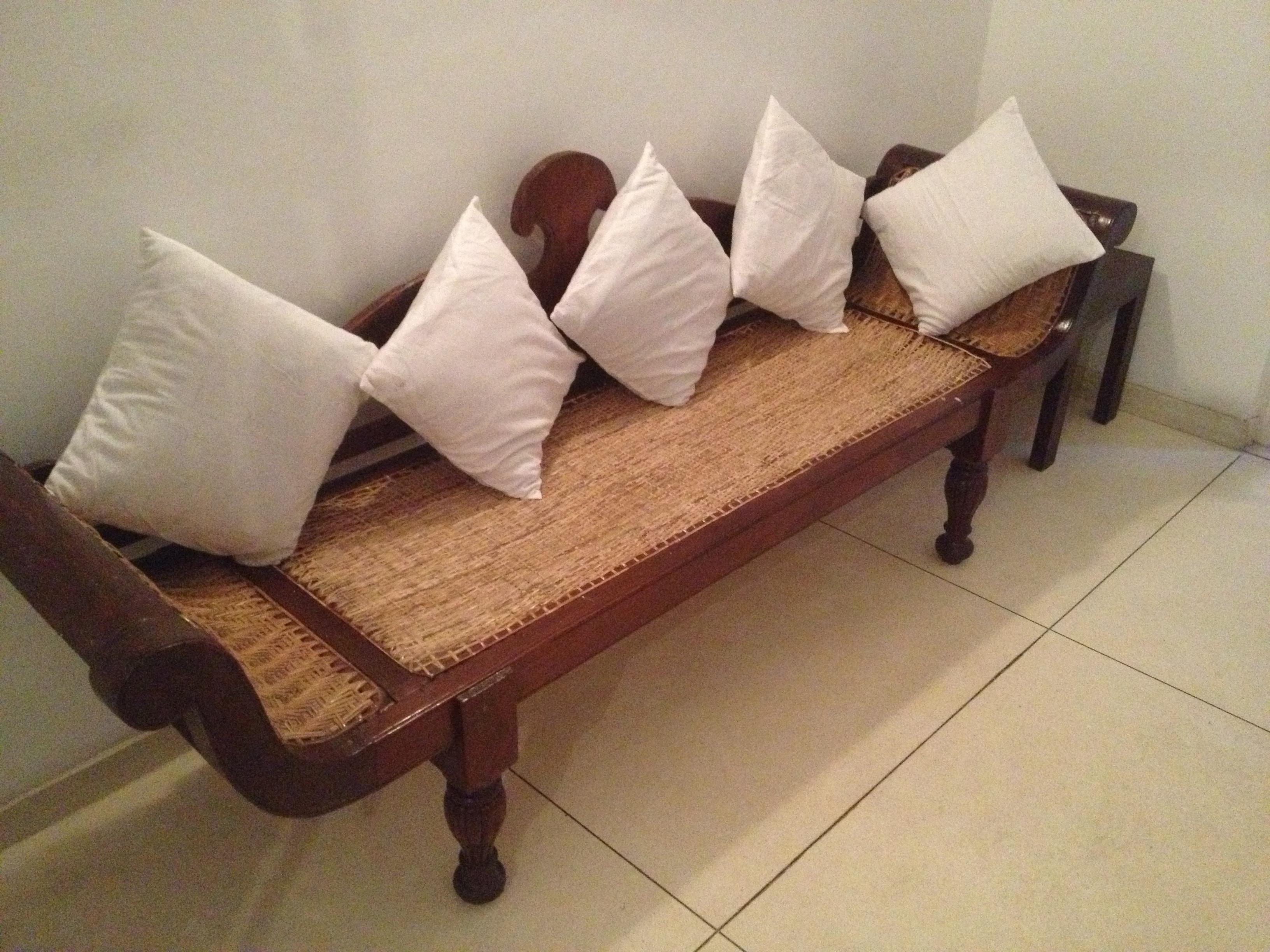 This is the image of the Mamas Guest House #4