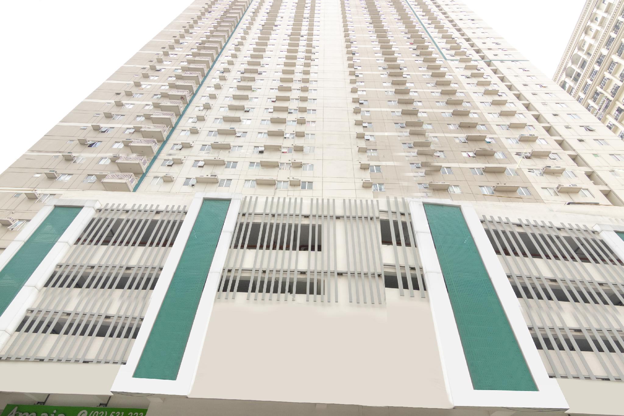 This is the image of the OYO 529 Amaia Skies Avenida #2