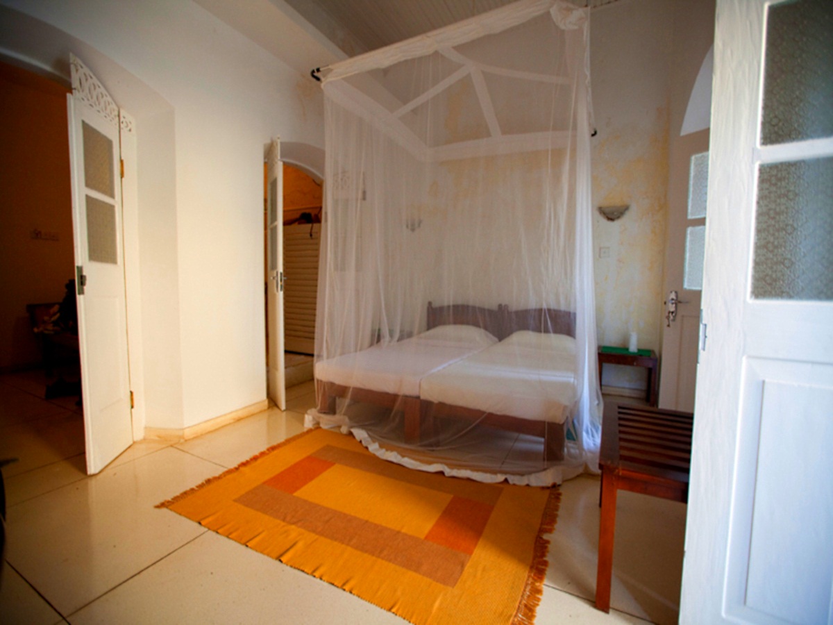 This is the image of the Mamas Guest House #5