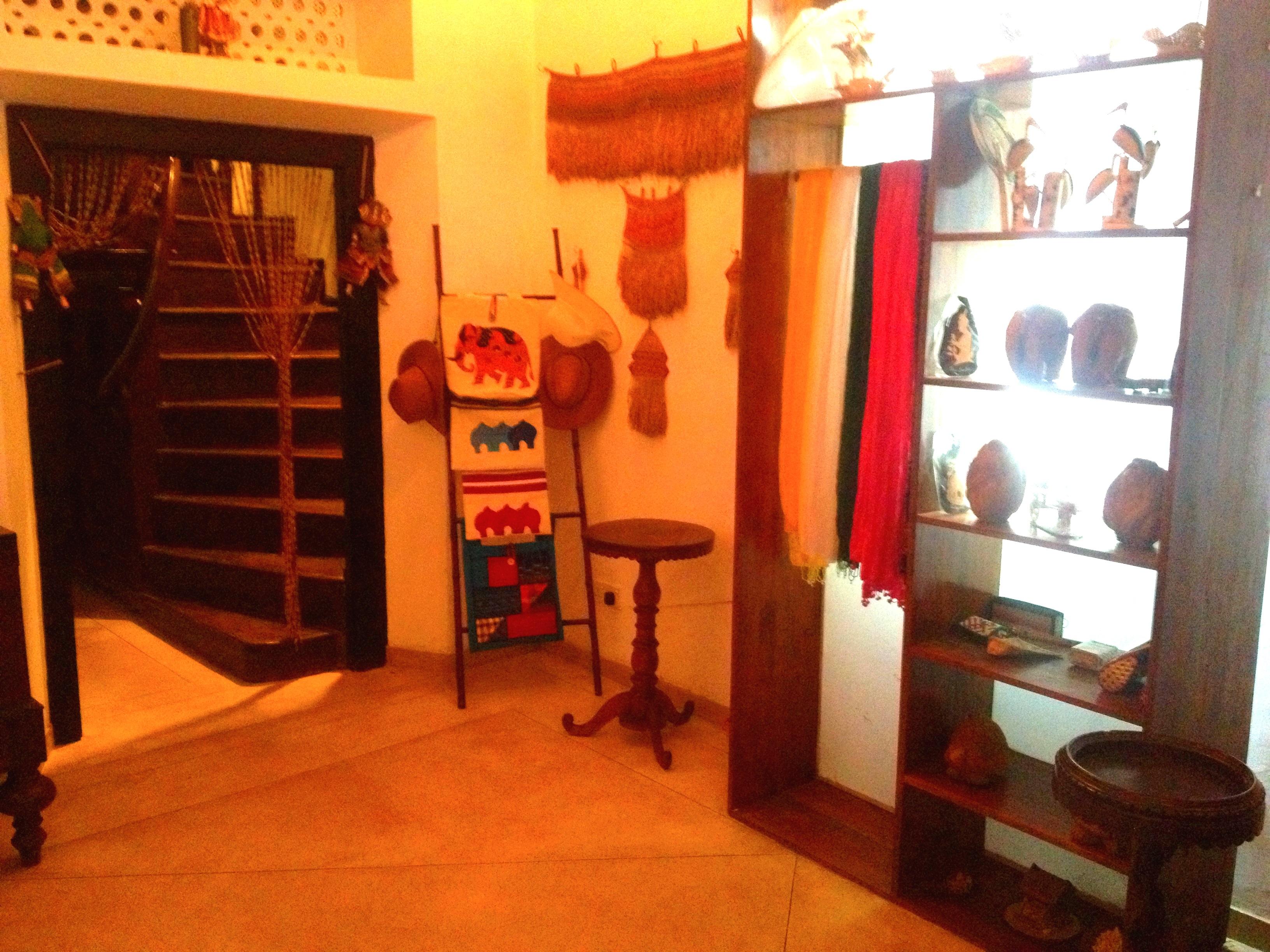 This is the image of the Mamas Guest House #1