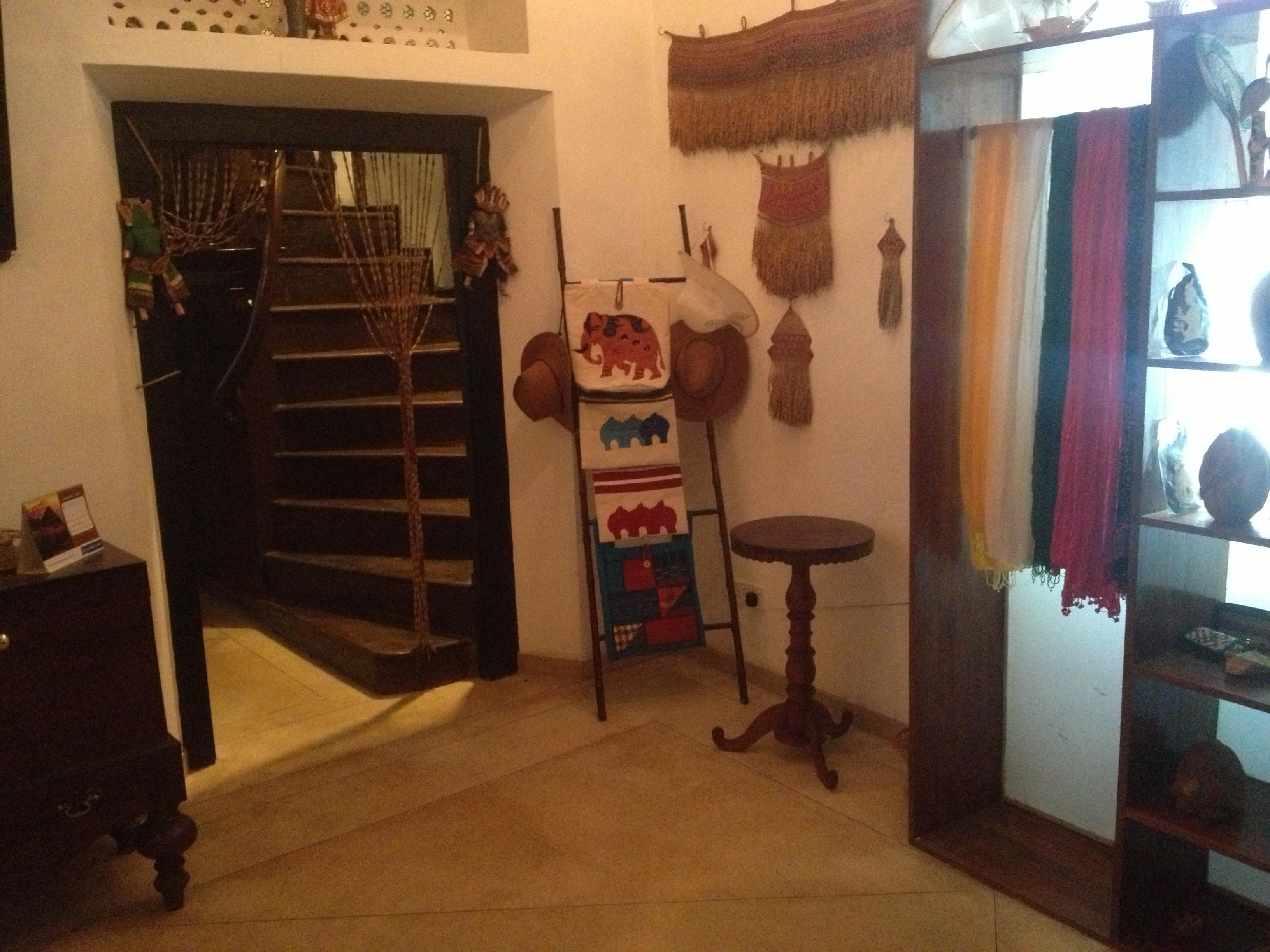 This is the image of the Mamas Guest House #3