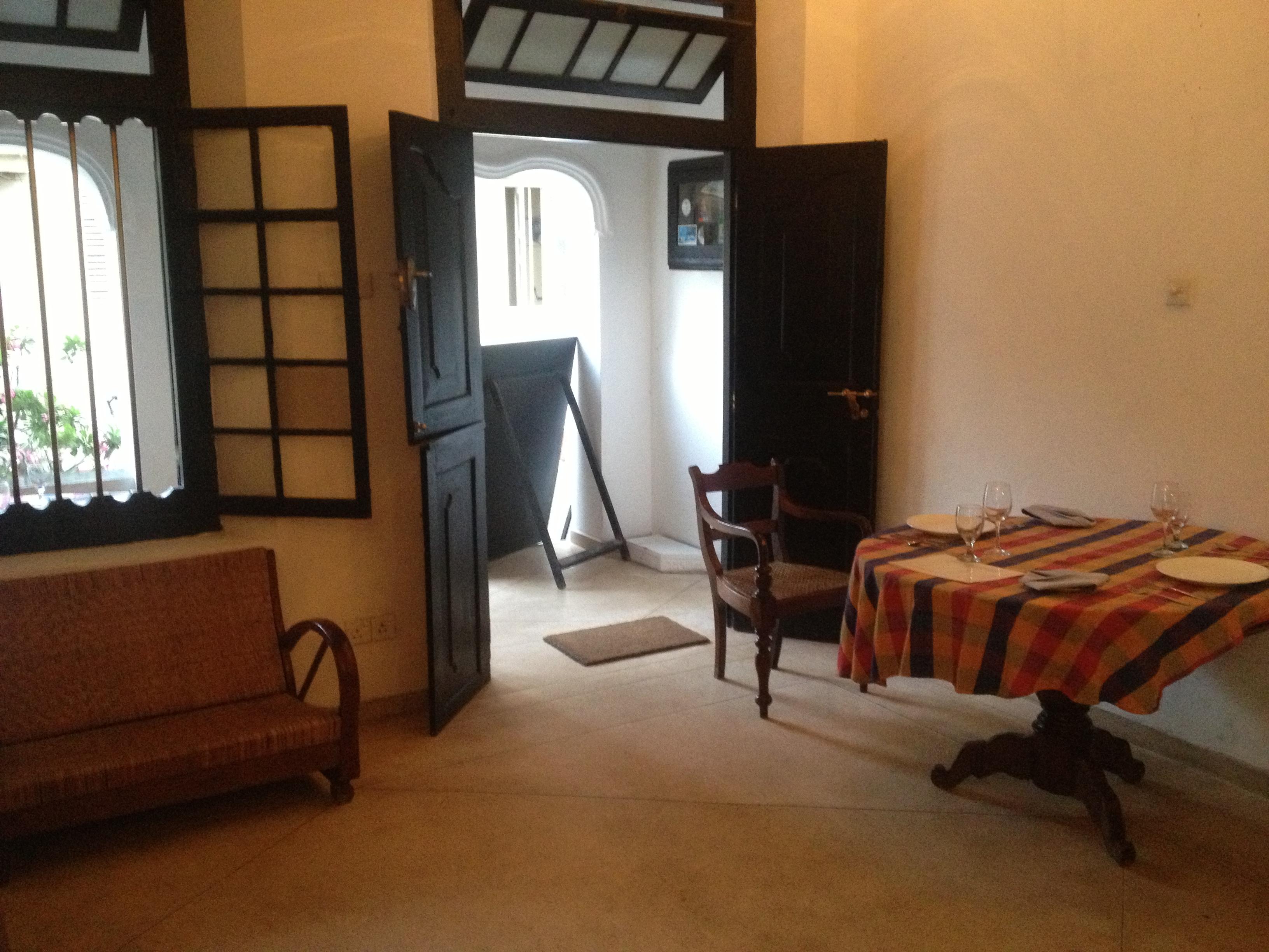 This is the image of the Mamas Guest House #2