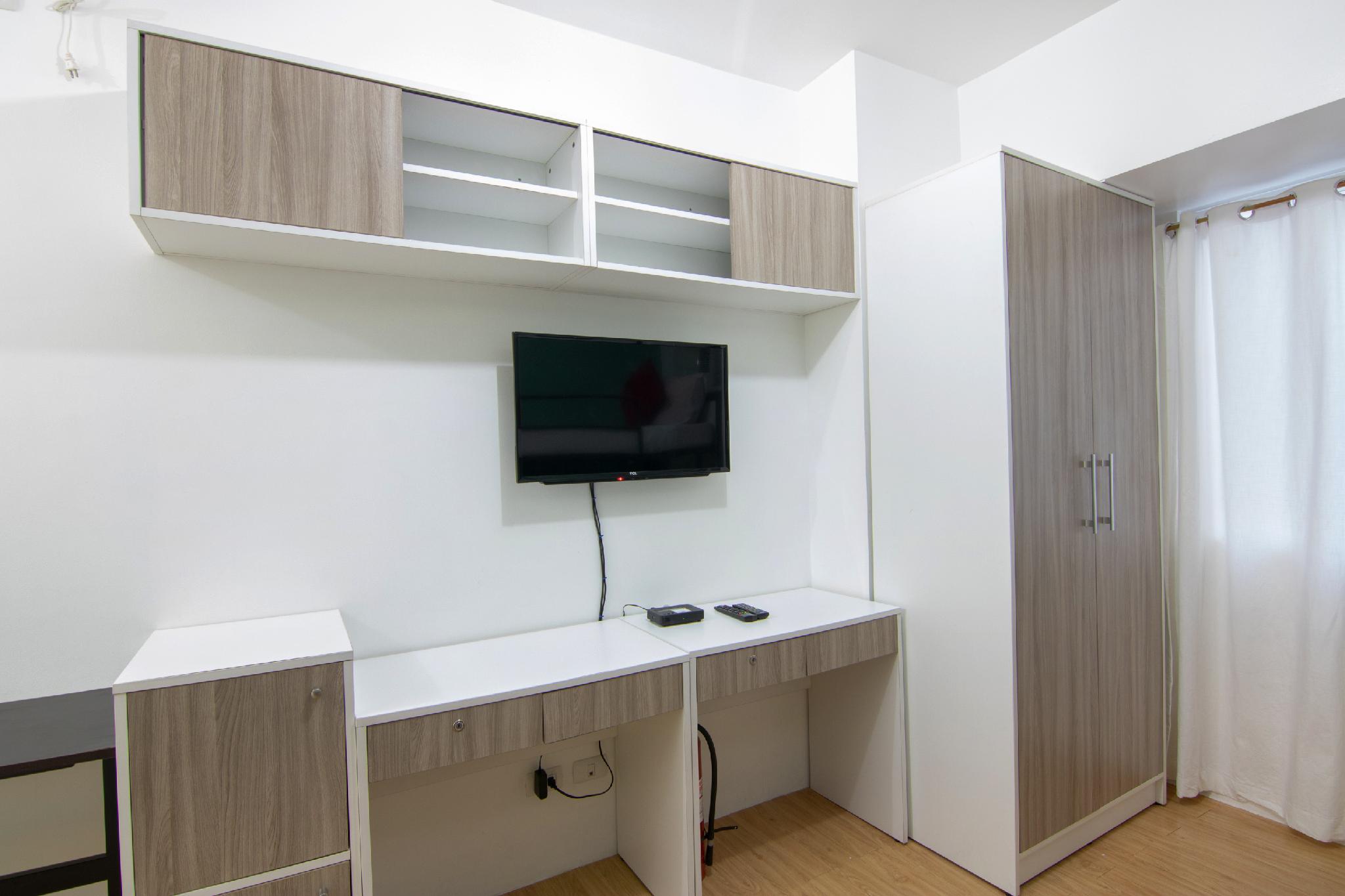 This is the image of the OYO 529 Amaia Skies Avenida #3