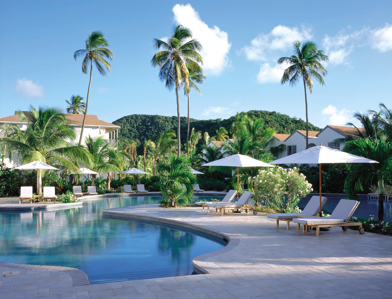 This is the image of the Carlisle Bay Antigua #5