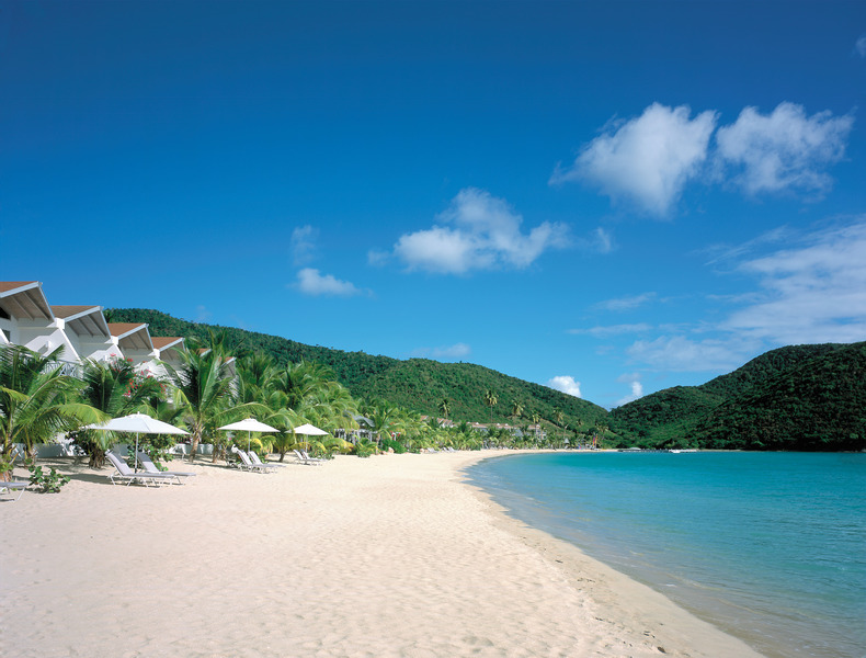 This is the image of the Carlisle Bay Antigua #4
