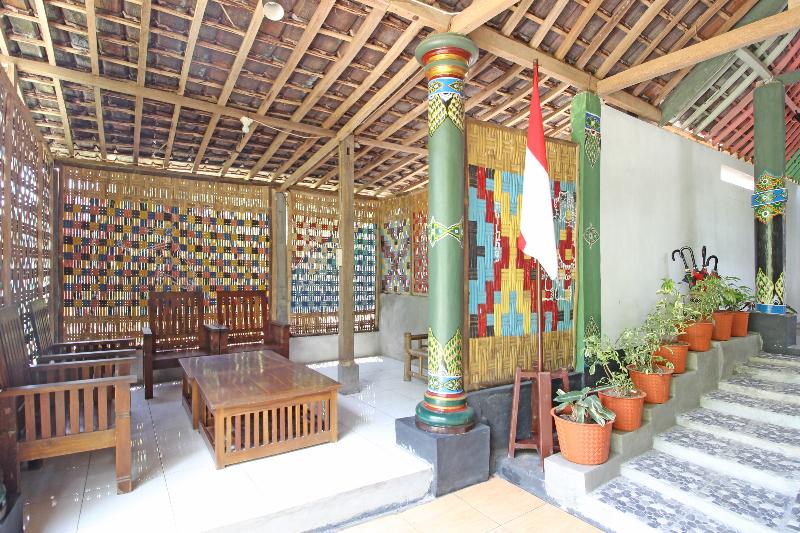 This is the image of the RedDoorz near Candi Pawon Borobudur #2