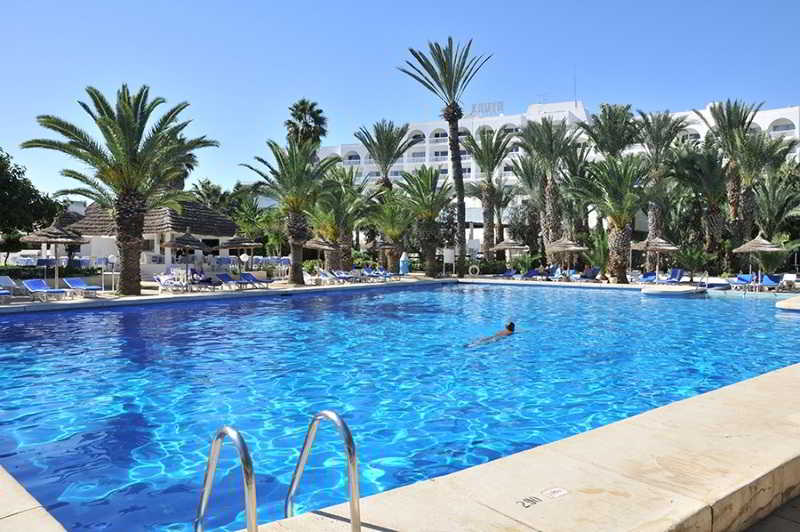 This is the image of the Kanta Port Kantaoui #5