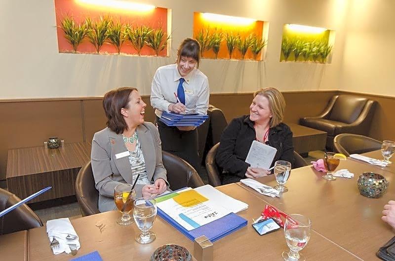 This is the image of the CANAD INNS DESTINATION CENTRE HEALTH SCIENCES CEN #3