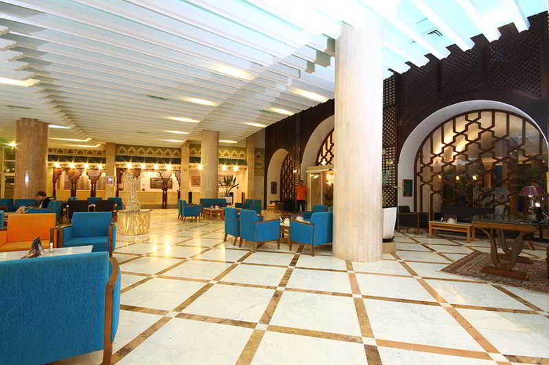 This is the image of the Kanta Port Kantaoui #4