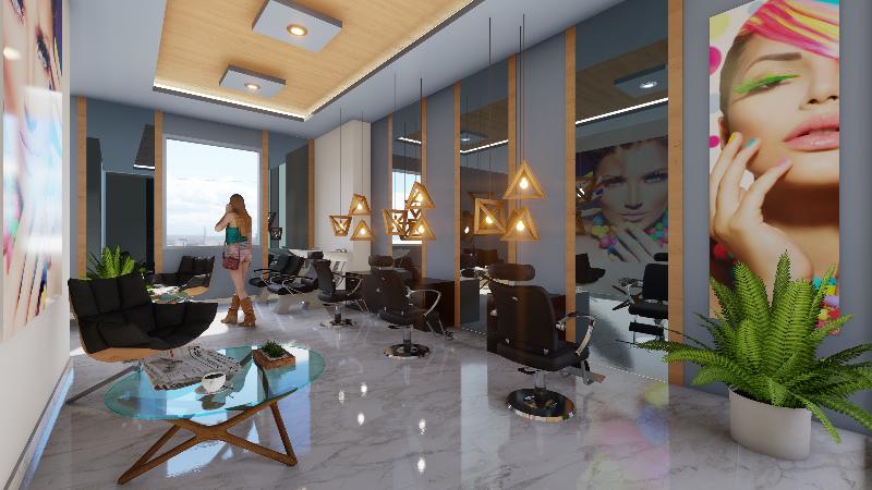 This is the image of the Andes Plaza Barranquilla #4