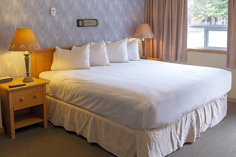 This is the image of the ASPEN VILLAGE INN #5